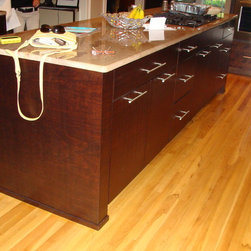 Abby - Kitchen Cabinetry
