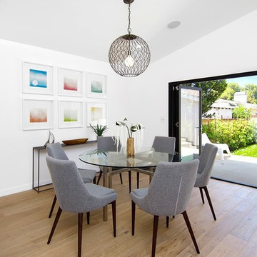 Venice Beach Modern
