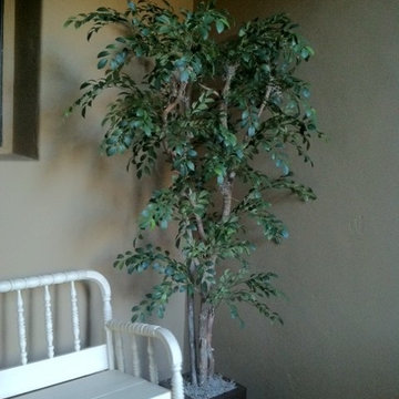 Artificial Trees