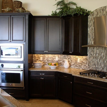 Cabinetry