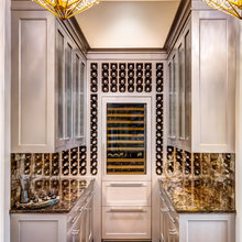 Wine Closet