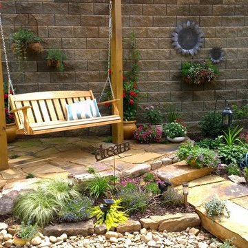 Patio Projects