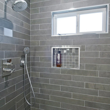 Studio City Master bathroom