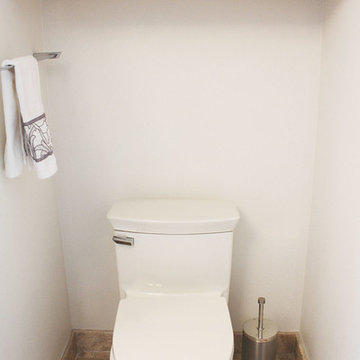 Master Bathroom Remodel in Tanglewood St. Pete, Florida