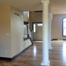 Living Room Ideas