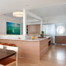 Kitchen lighting ideas