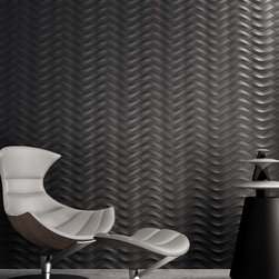 Versatile Arc - Flooring