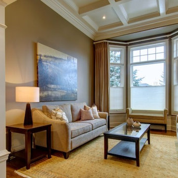 Signal Hill Timeless Renovation