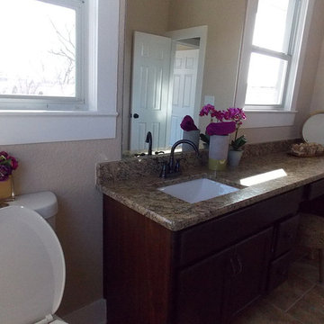 Bathrooms