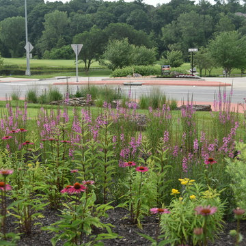 Prairie Drive