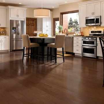 Armstrong - Maple Hardwood