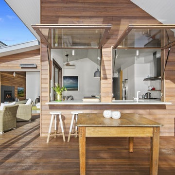 Raven Townhouse