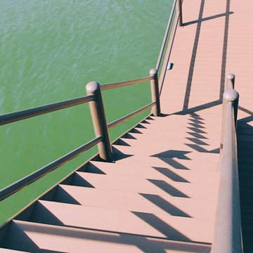 Double C Docks - Cedar Creek Lake
