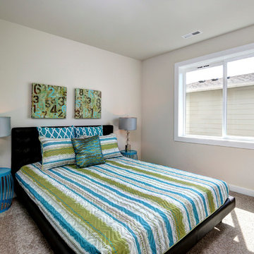 Novelty Hill Development - Inglewood 211th Place