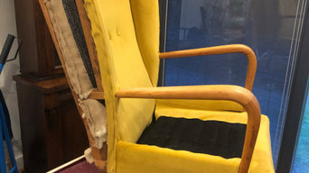 Howard Keith Chair