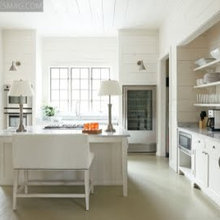 Beautiful Bungalow Kitchen Ideas!