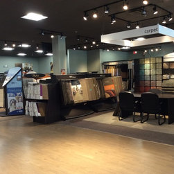 Our Showroom - Products