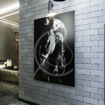 Industrial House Design