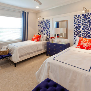 The Milina by John Cannon Homes