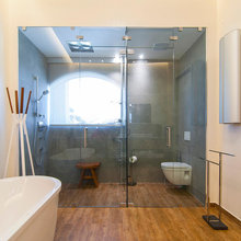 Bathroom Ideas