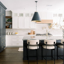 Kitchen Ideas