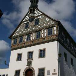 Rathaus Burgkunstadt - Produkte