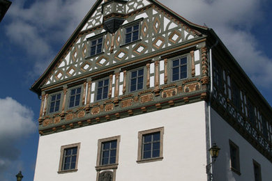Rathaus Burgkunstadt