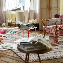 Massoni Rugs - Floor Rugs