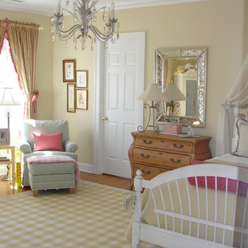 Fairfield County Home