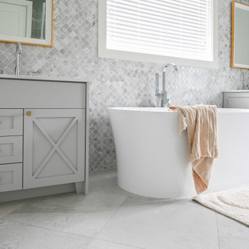 Luxe Sapphire - Richmond Home