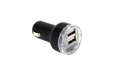 eSmokeClub - USB Car Adapters