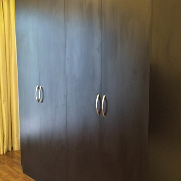Closets Unlimited Dubai