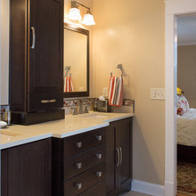 Cabinet hardware