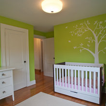 Hoomlets Nursery