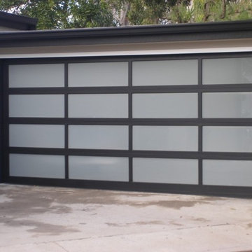 Premium Garage Door Repair & Gate Repair El Segundo