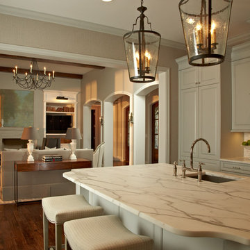 Villa House