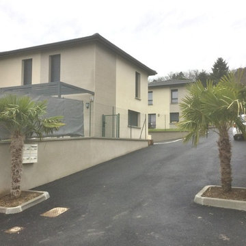 Maison locative