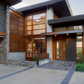 Potomac Creek Residence