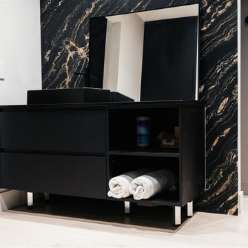 Julián Gil’s Custom Renovated Home by D’Cassa