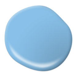 Rhodes P510-3 - Paint