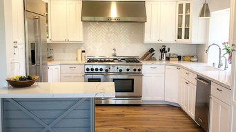 Spanish Home Remodel