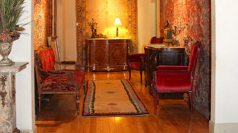 Charlotte Rug Gallery