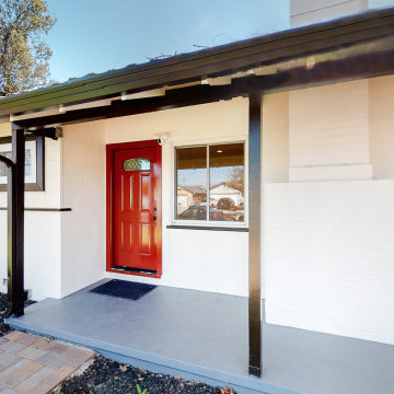 Full Home Remodel