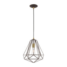pendant lighting