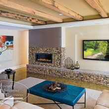 Basement Inspiration
