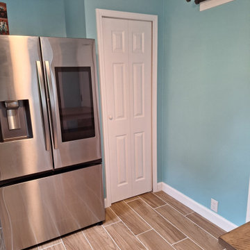 Wilson Interiors LLC