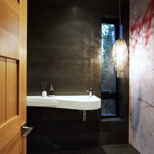 Powder Rooms