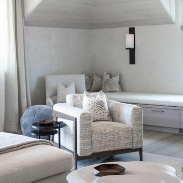 Modern Nantucket Nautical
