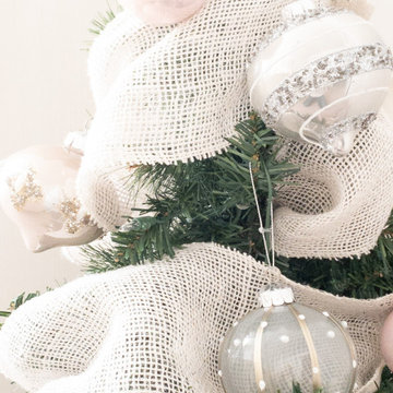 Mavella Home Christmas Styling 2020