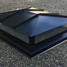 Chimney